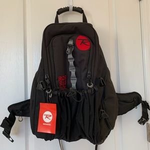 Brand New Rossignol Backpack